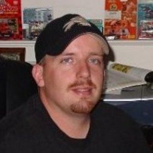 Meet your Posher, Jeff